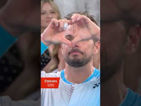 Thank you, Stan 🫶