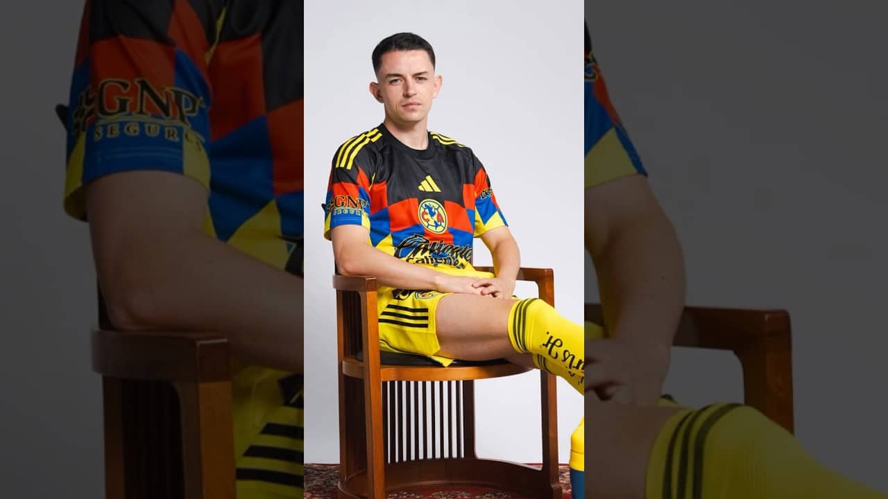🎙️ Fidalgo as a false 9 might just be #clubamerica answer for goals ⚽️ #podcast