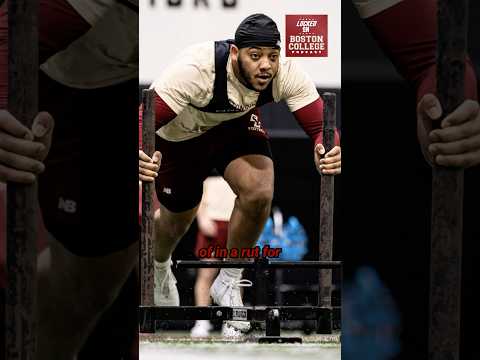 KEY: Boston College football will need to come out strong in season opener against Cincinnati.