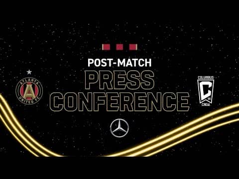 LIVE | Post-Match Press Conference with Brad Guzan