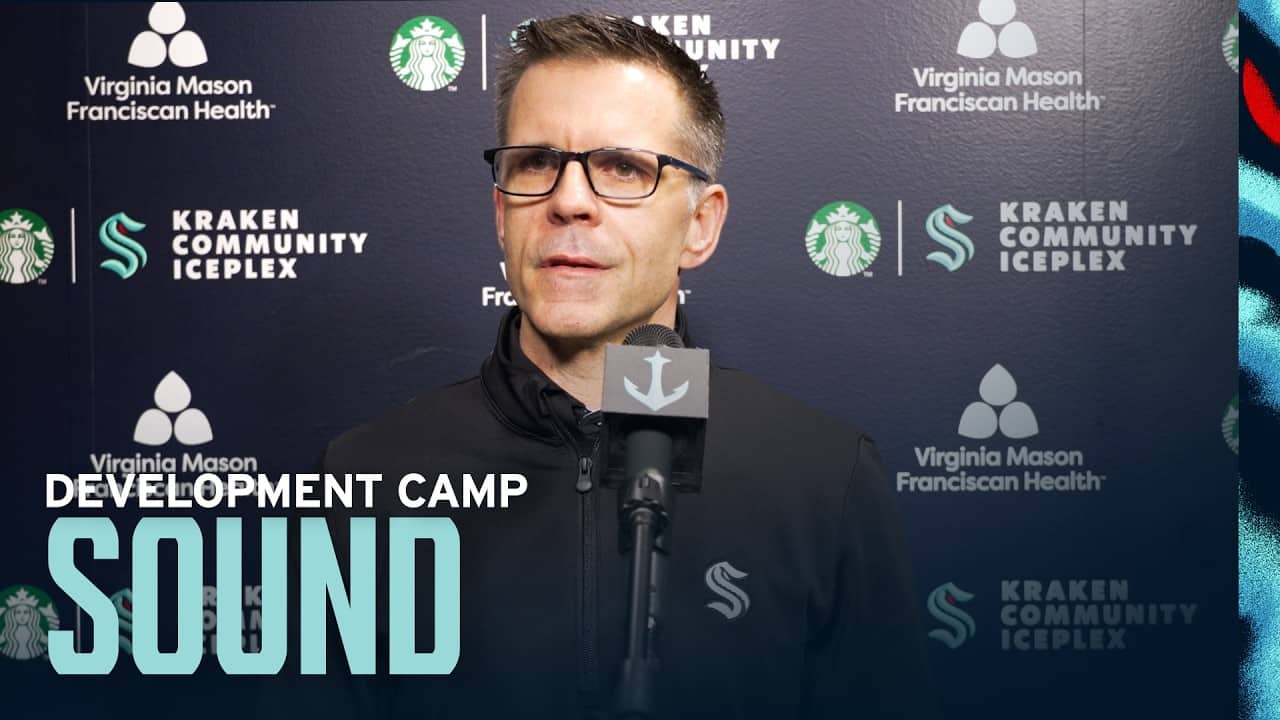 Development Camp Sound | Cory Murphy - July 2, 2026