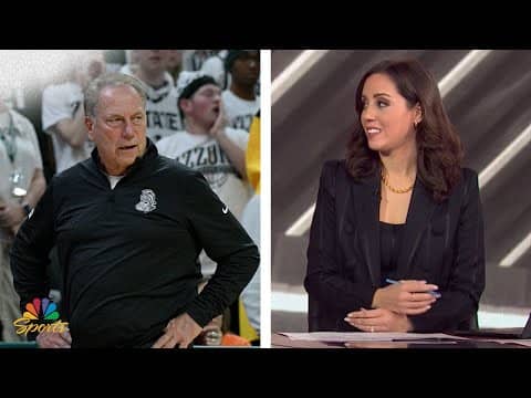 Michigan State, Arizona impress with nonconference wins | College Basketball on NBC Sports