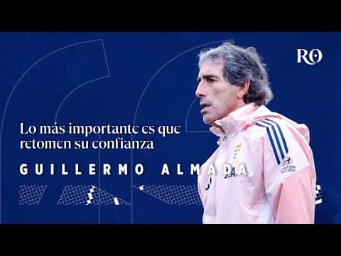 Rueda de Prensa Guillermo Almada