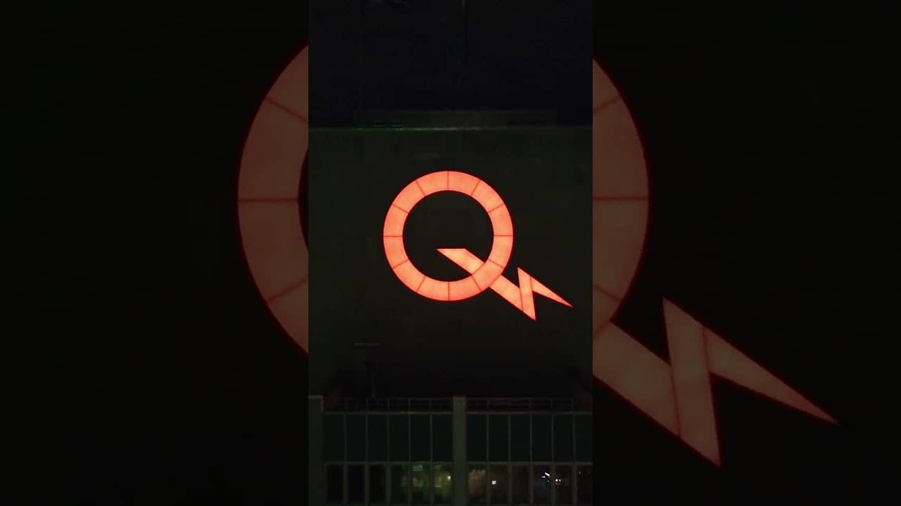 Hydro-Québec cheers on the Habs