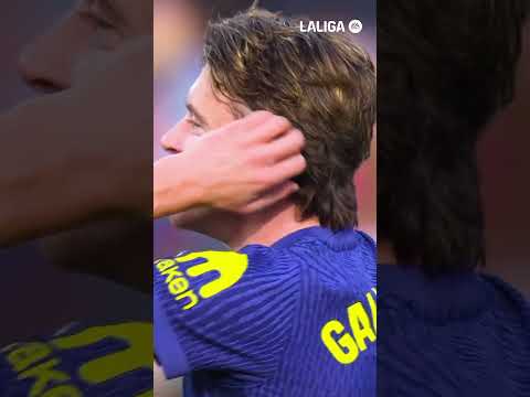Gallagher's goal 🆚 Girona (📆 25/26)