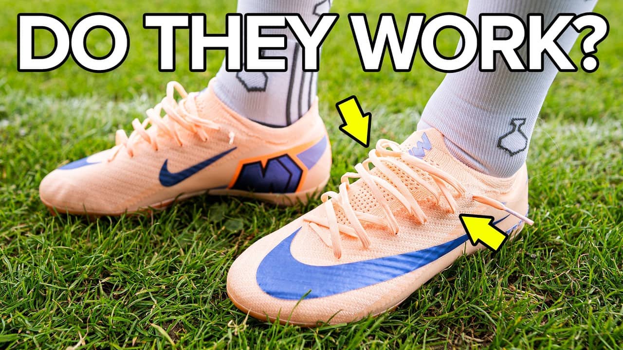 7 viral lacing hacks - I tested them all!