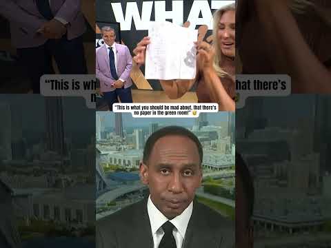 Mad Dog writes his notes WHERE? 🤣