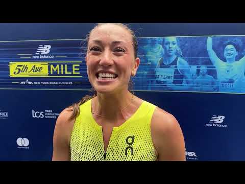 Courtney Wayment Explains Her Mindset After Missing Out on Worlds, Raves About Diljeet Taylor Group