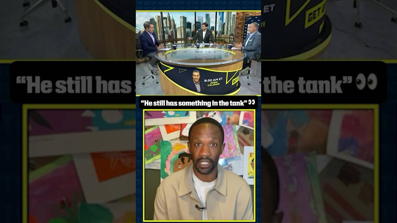 Domonique Foxworth weighs in on A.J. Brown in Philly ✍️