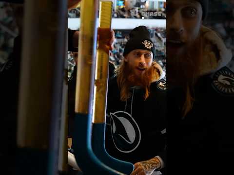 George Kittle and the 49ers know the way to the Flames' dads hearts