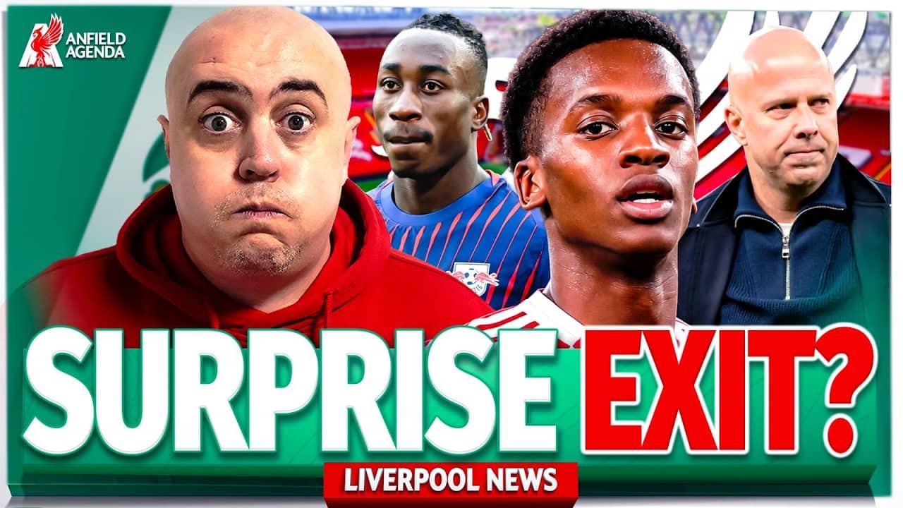 ARE PSG DIAMONDE'S FIRST CHOICE? + TREY NYONI TO LEIPZIG HEATS UP! Liverpool Latest Transfer News