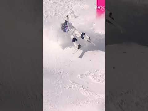 Horishima Ikuma really said: 'I'll just win this one backwards.' 🙃