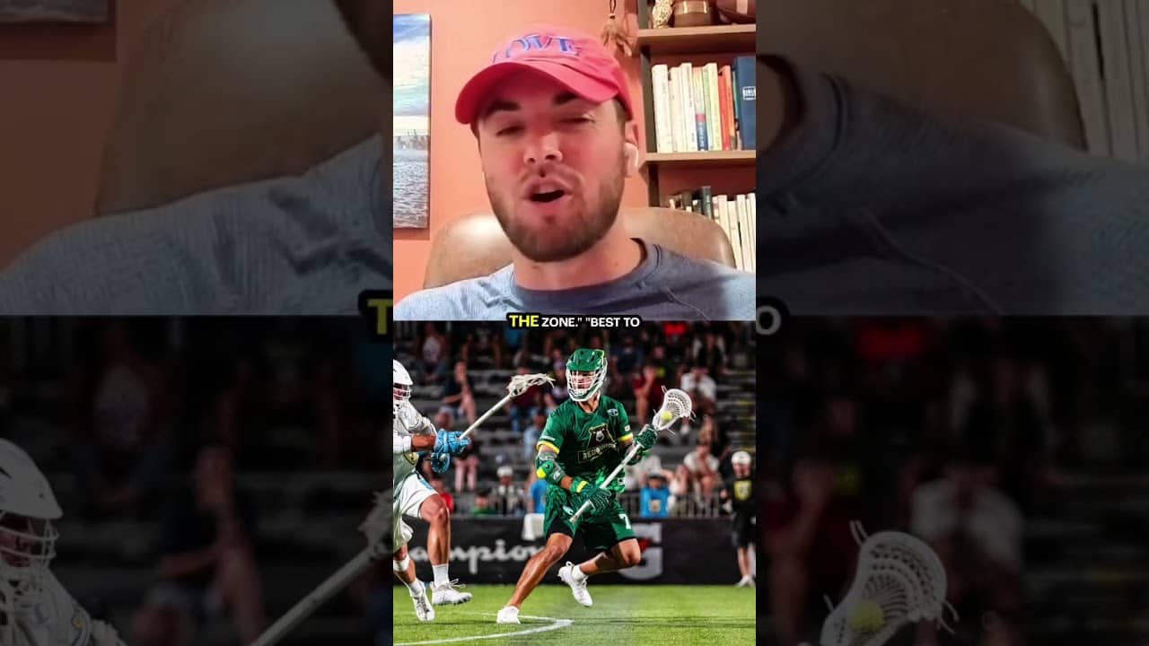 classic offensive attackmen statement