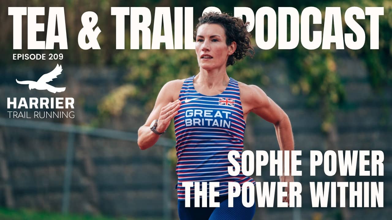 Sophie Power - The Power Within #209