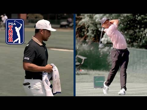 Xander Embedded | Episode 7 | PGA TOUR Originals