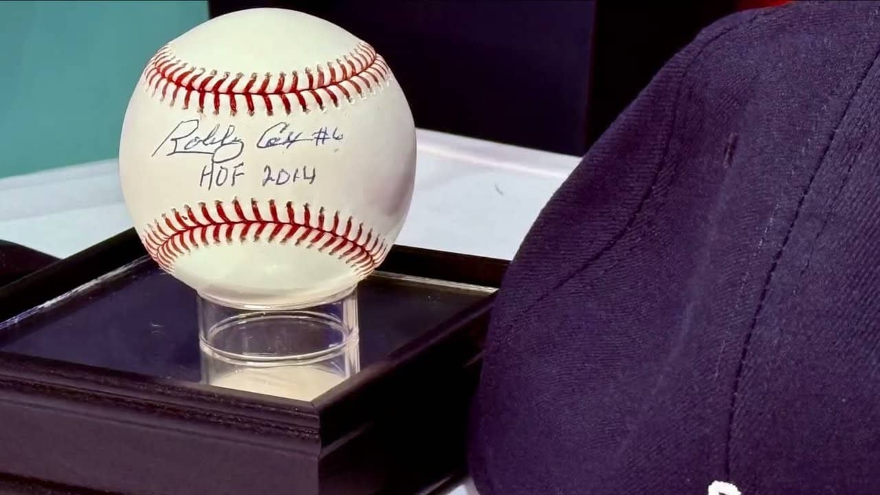 Remembering Bobby Cox | Terry McGuirk | May 12, 2026