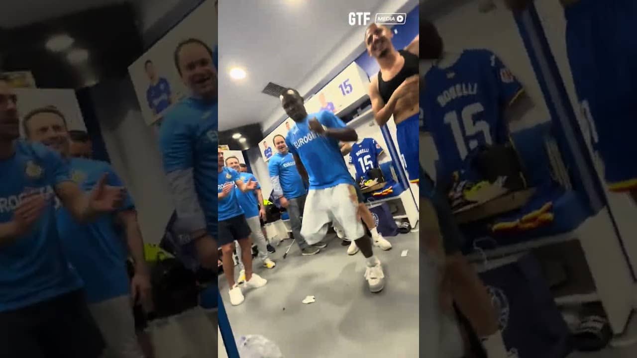 🪩 SÍ HOMBRE, LOS 𝐏𝐑𝐎𝐇𝐈𝐁𝐈𝐃𝐎𝐒 DE DJENÉ 🕺