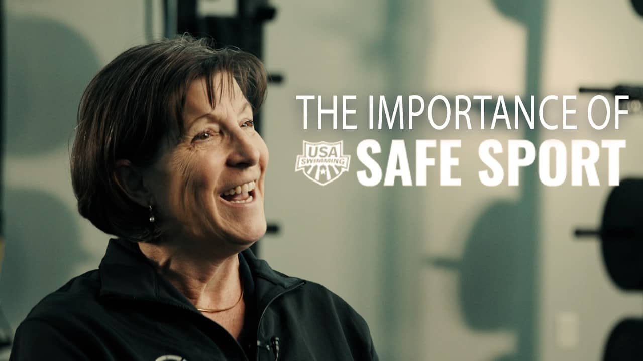 The Importance of Safe Sport | Child Abuse Prevention Month