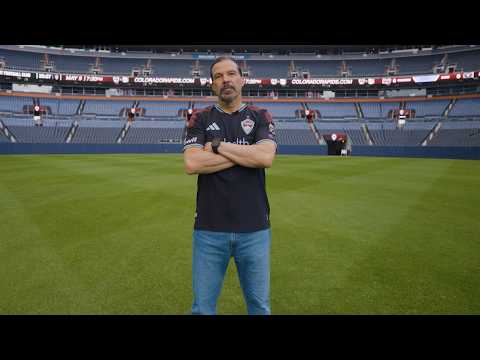 30 Years in the Making: Rapids vs. Inter Miami at Mile High