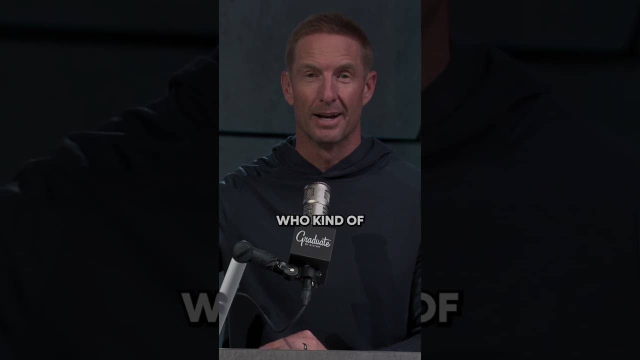 Joel Klatt on what's ahead for Indiana with a new QB out of the portal 🏈 #indianahoosiers #cfb