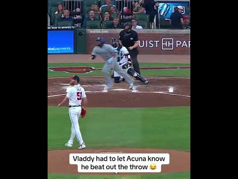 Vladdy having fun 😂