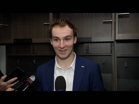 POST-RAW | Quinn Hutson 12.18.25