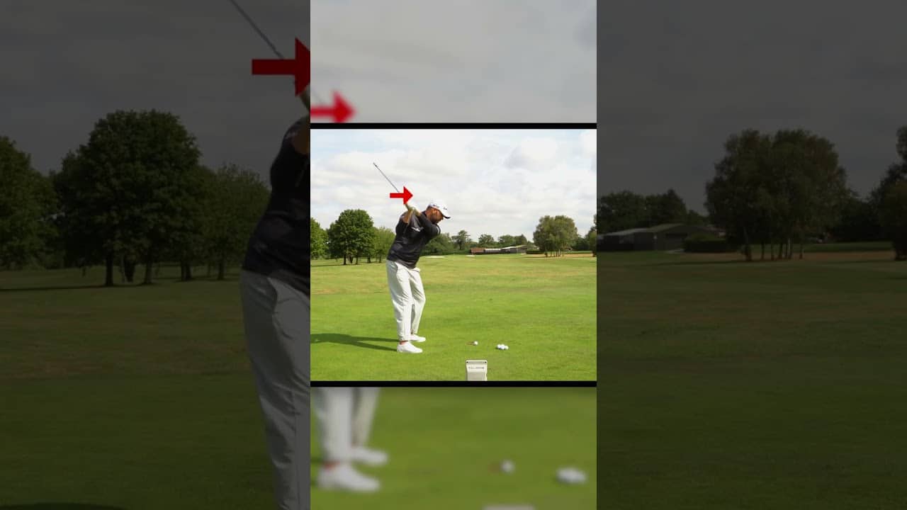 WATCH THIS If You Want To Draw Your Irons