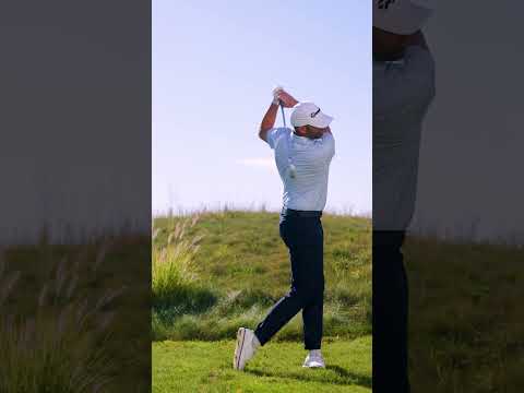 TaylorMade x Sun Day Red--a dream pairing. 🤝