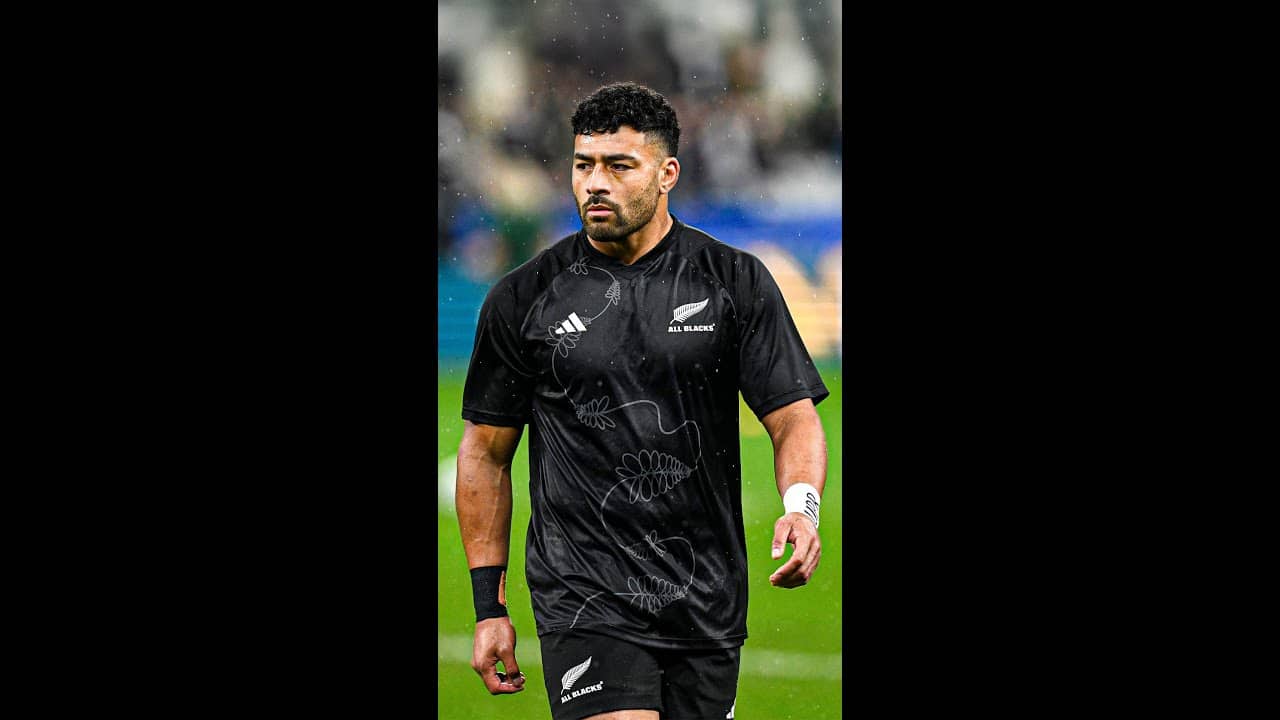 Should the rules around All Blacks eligibility be changed? #Breakdown #SkySportNZ