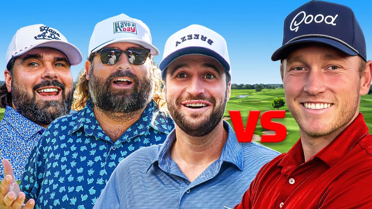 The Bob Does Sports REMATCH | From the Tips