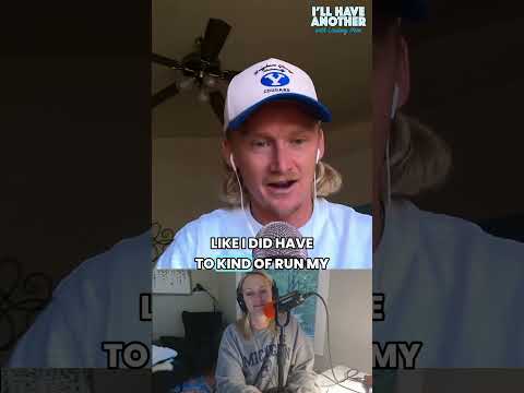 Mindset Shift: From Finishing Marathons to Racing Them