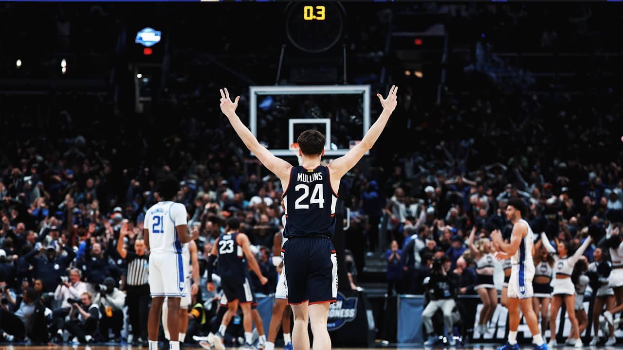 One Shining Moment | 2026 March Madness