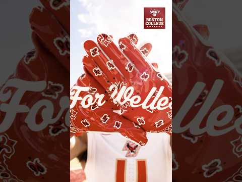 Could Boston College find their groove in the Red Bandanna game against SMU? #cfb #bceagles