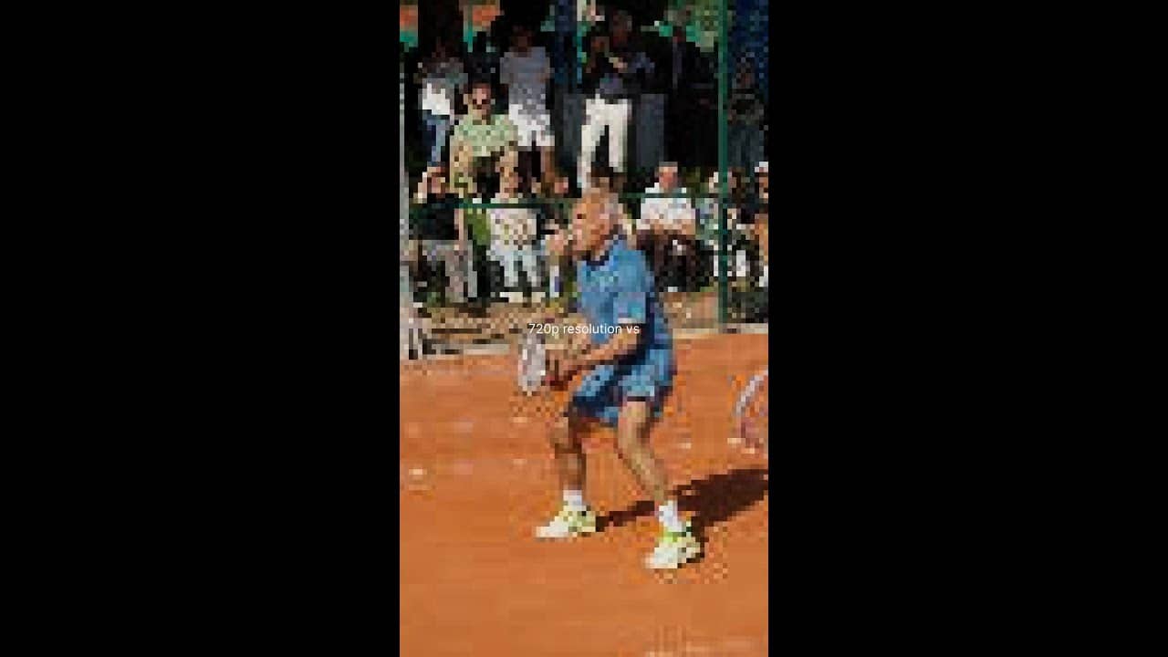 4K Magic with Mansour Bahrami 🪄