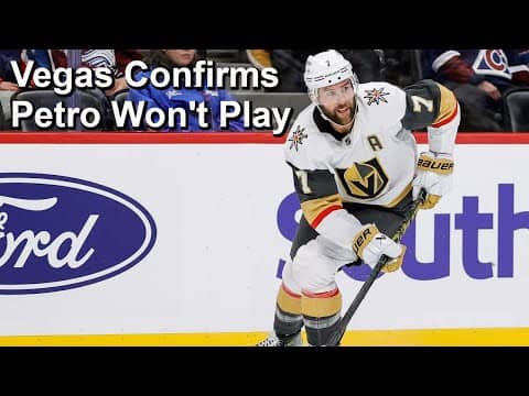 Sabres Waive Georgiev, PTO Success for Erne, Gregor, Rooney, Ovie a Top Seller Again