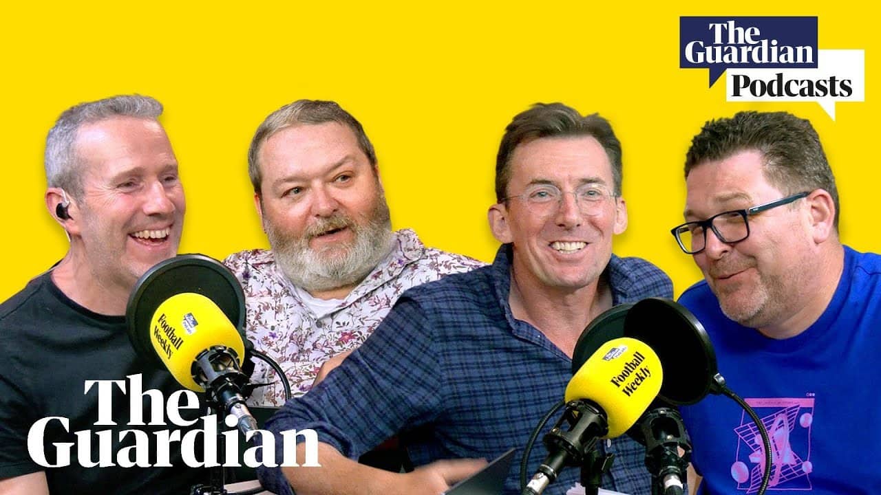 Premier League season preview: Leeds to Wolves – Football Weekly video podcast