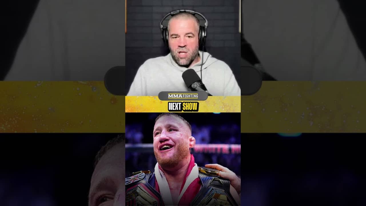 'It’s already forgotten that MVP MMA card happened' - Matt Brown