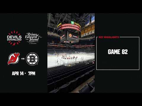Game 82 | DEVILS DOWNLOAD