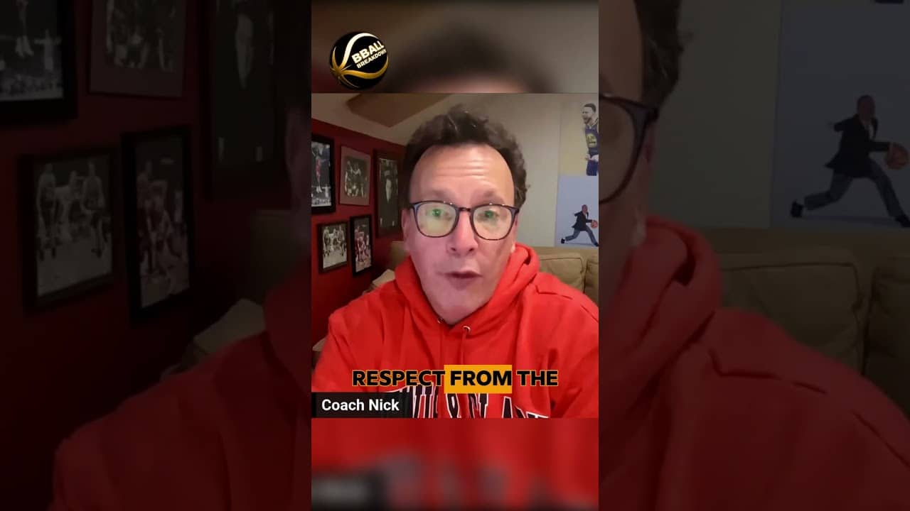Can the Knicks Actually Guard SGA? Coach Nick Breaks Down the Thunder Matchup