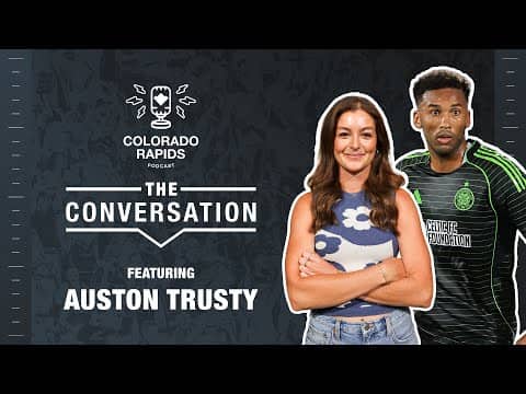 From Philly to the Premiership: The Auston Trusty Story MLS Almost Missed | The Conversation