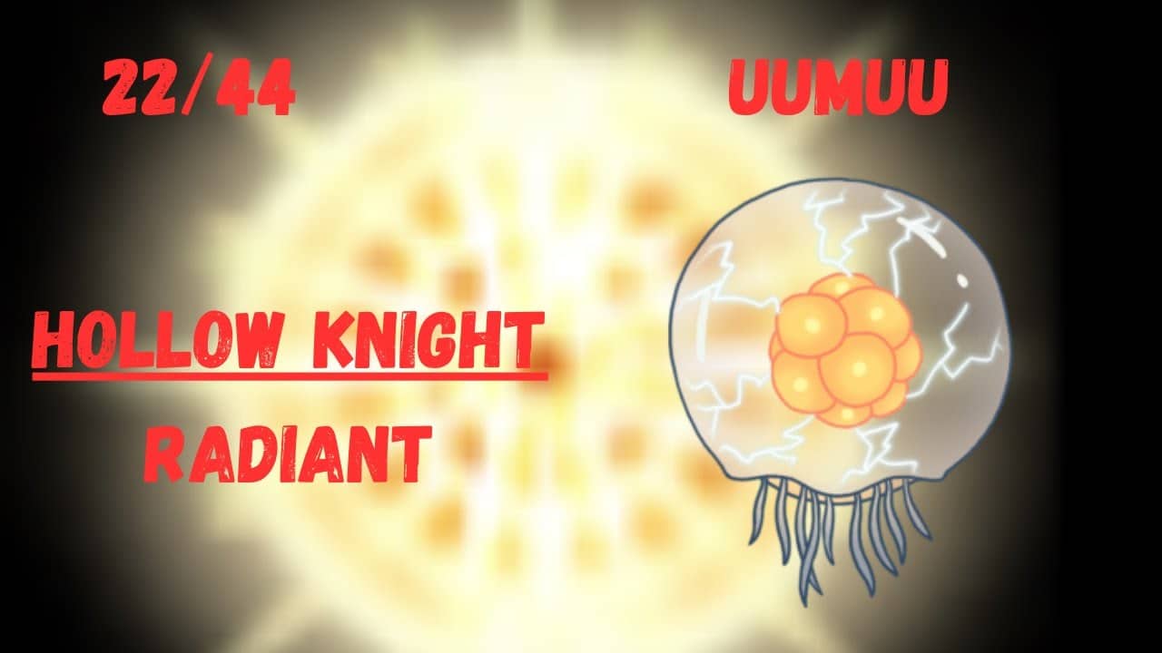 Hollow Knight | Uumuu | Radiant