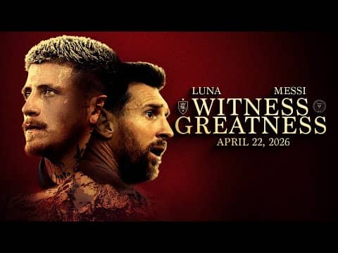 Real Salt Lake 2026 Schedule Release