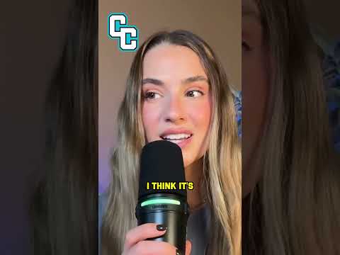 Should Azzi Fudd have been allowed to answer this?