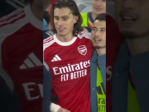 Arsenal down Spurs in emphatic fashion 🔨