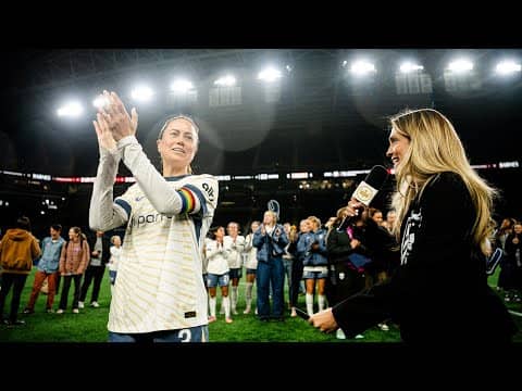 Dear Seattle - A Message from Lu Barnes