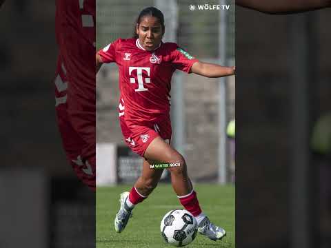 Auswärts gegen Leipzig 🐺 Die Wölfe zu Gast bei den Bullen 😏 | RBL 🆚 VfL | Weekly Wolves 🐺