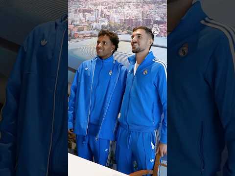 💜 Signing session in Vitoria! #AlavésRealMadrid #RealMadrid