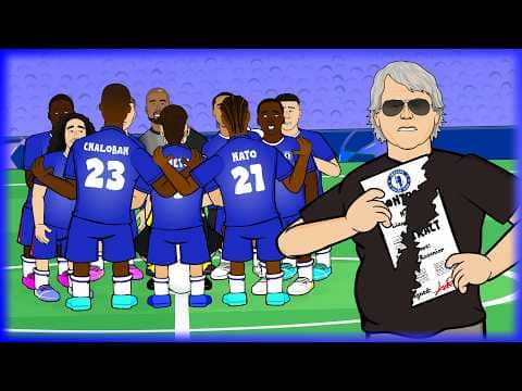 BOEHLY CRASHES OUT😠 Chelsea, Man City, Leverkusen and Bodo/Glimt are OUT of the Champions League!