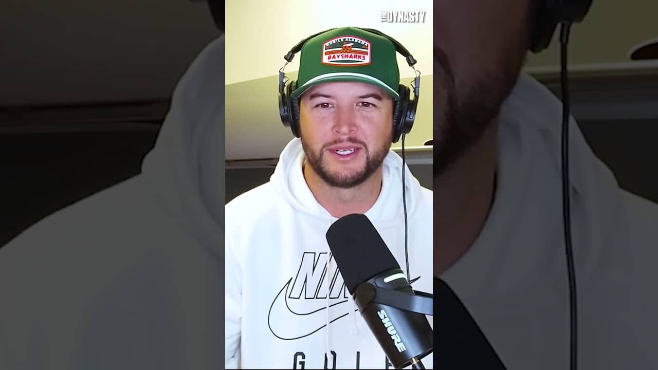 Worst way to find out you've been released