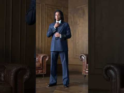 Blaugrana tradition reimagined ✨ @AMIRI  | #BarçaxAMIRI 🤝